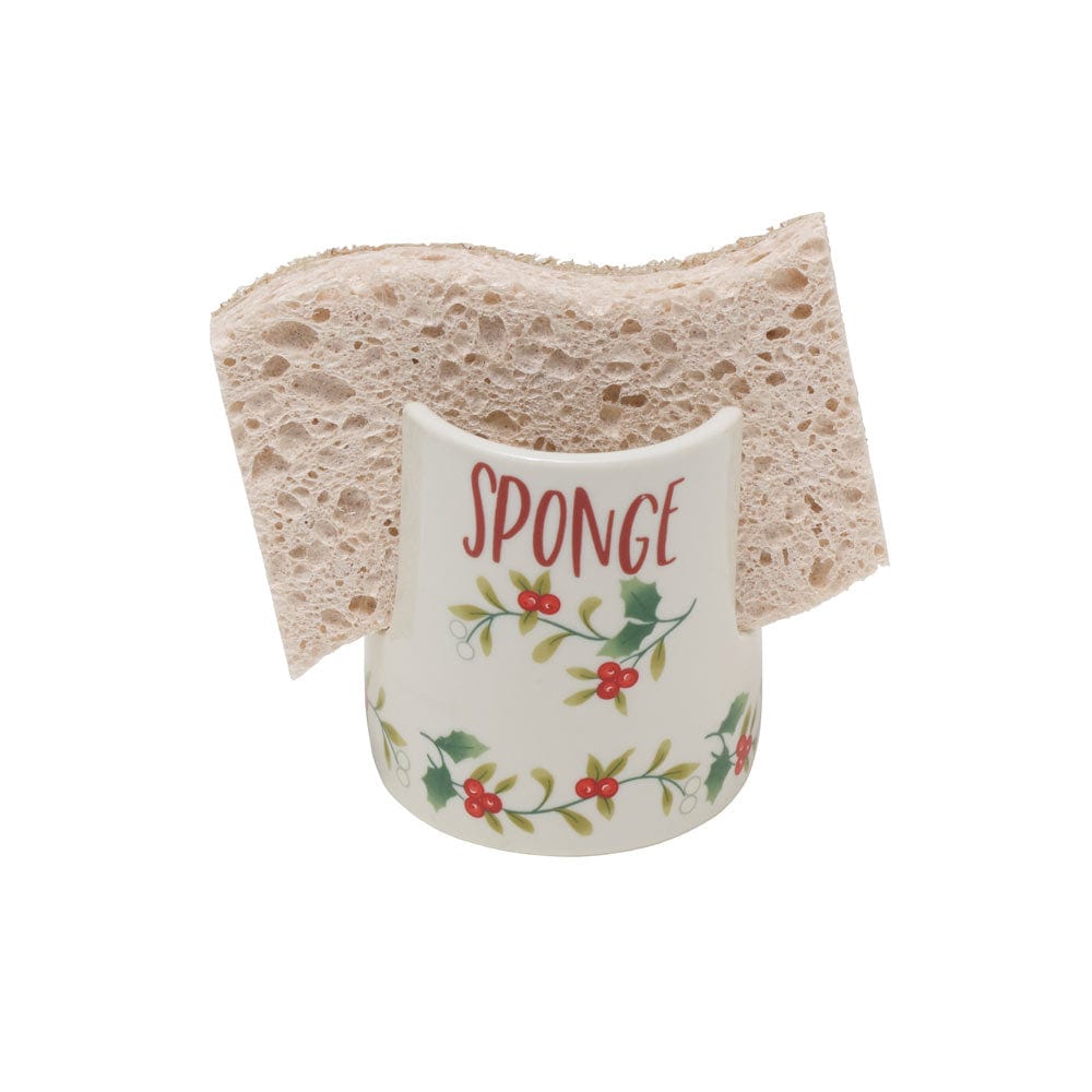 Winterberry® Sponge Holder