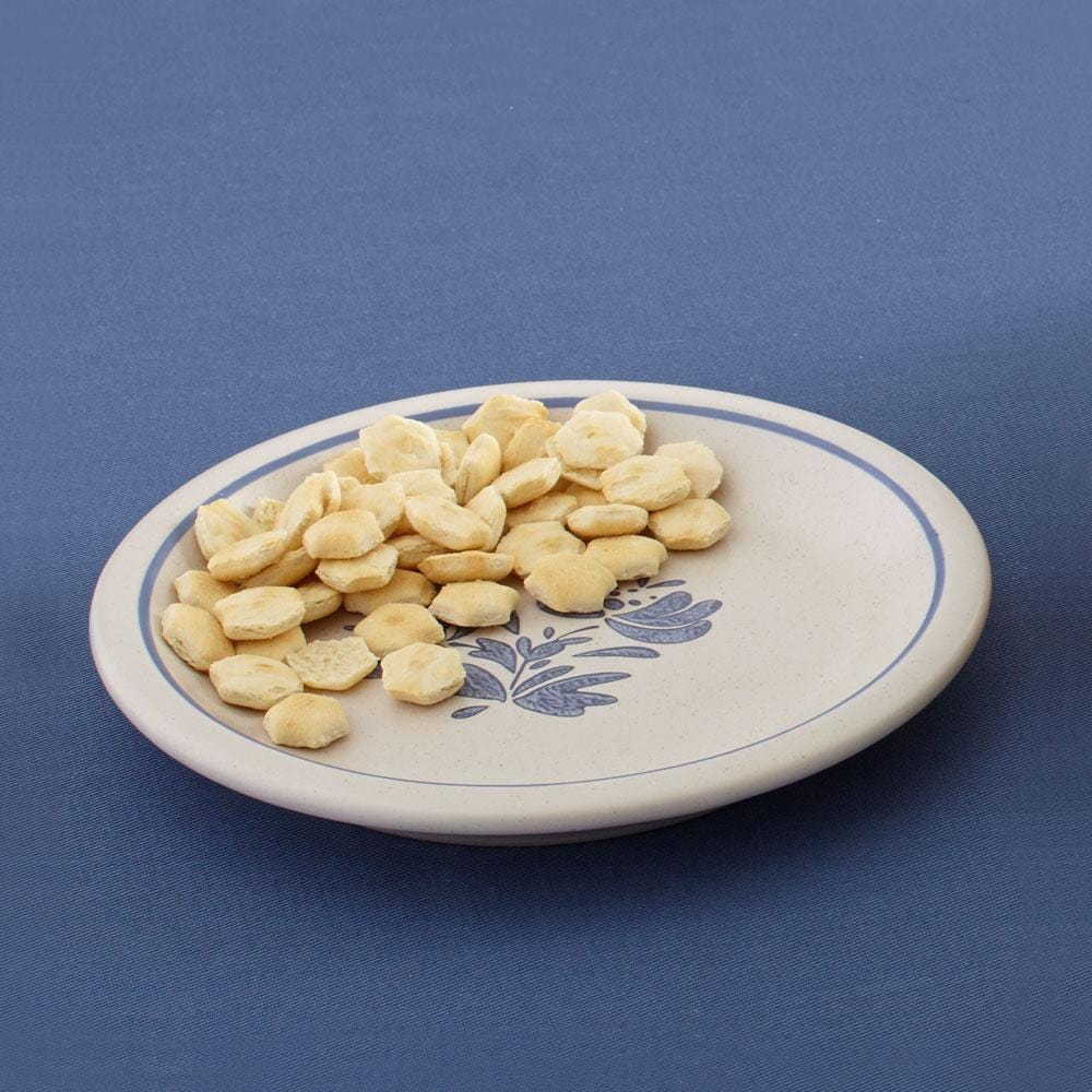 Yorktowne Set of 4 Bread and Butter or Dessert Plates